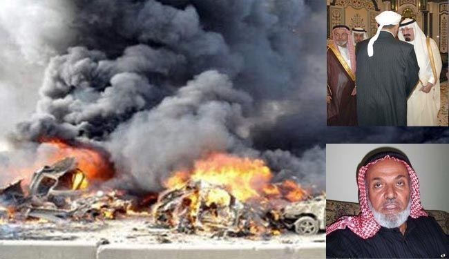 نوری مالکی باید مجازات شود !