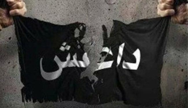 مسوول پرتاب موشک داعش کشته شد