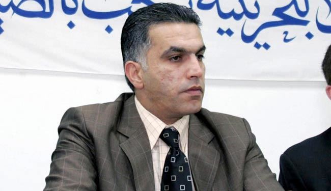 صدای داعش از مساجد آل‌خلیفه به گوش می‌رسد