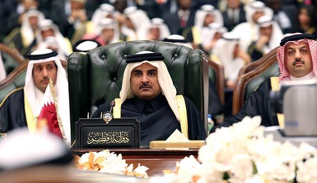 فرار قطر از توافقنامه ریاض