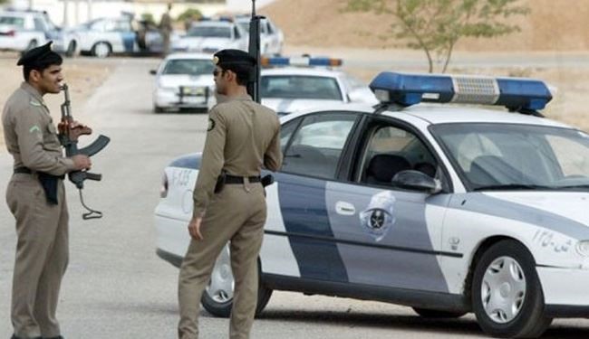 محاکمه باند تروریستی 50 نفره در عربستان