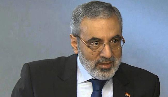 الزعبي: قطر وتركيا تقودان مؤامرة لهدم المقاومة