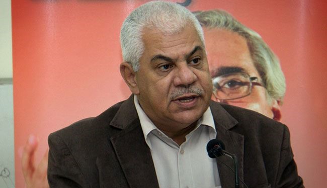 برنامه آل‌خلیفه برای ایجاد ملت وارداتی در بحرین