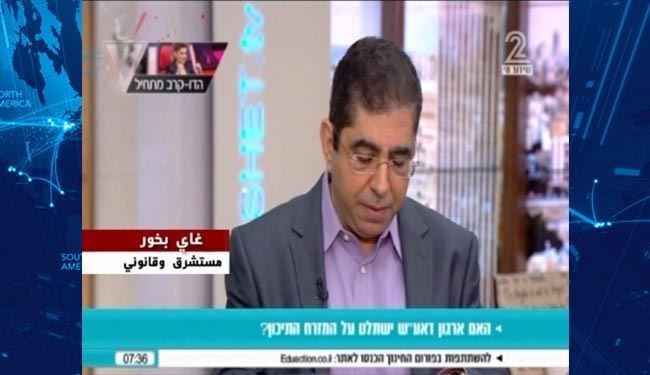 کارشناس صهیونیست: عربستان به ما نیاز دارد !