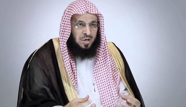 مبلغ سعودی: این 80 درصد عامل تکفیر هستند !