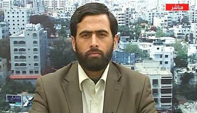 حماس:تنها بخش کوچکی از سلاح خود را بکار برده ایم
