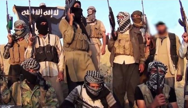 الزمر التكفيرية وحكاية اللصوص وتقسيم الغنيمة