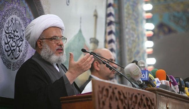 ممثل المرجعية بالعراق ينتقد رفع سقف المطالب والشروط بتشكيل الحكومة