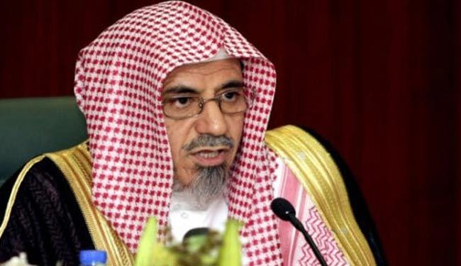 خطيب المسجد الحرام: الإرهاب صنيعة إستخباراتية