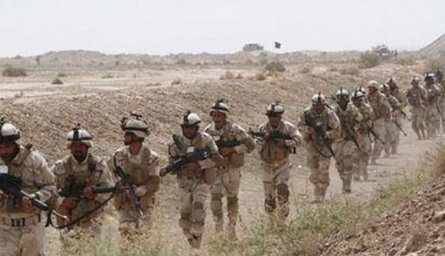 اهتزاز پرچم عراق در موصل و الانبار، بزودی