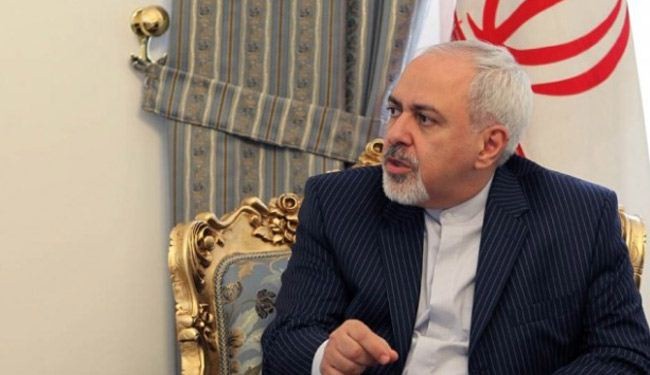 ايران : الوقت قد حان للمكافحة الشاملة للارهاب