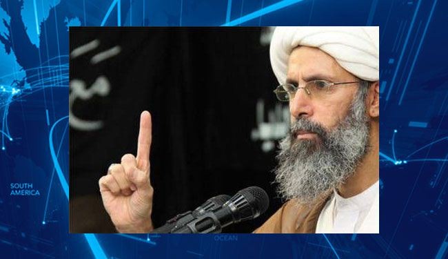الشيخ النمر: اتحمل مسؤولية كل كلمة قلتها في محاضراتي