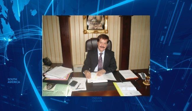 پافشاری دفتر بارزانی بر طرح تجزیه عراق
