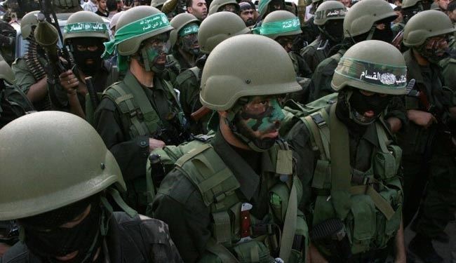 اذعان رئیس سابق شاباک به توانایی مقاومت