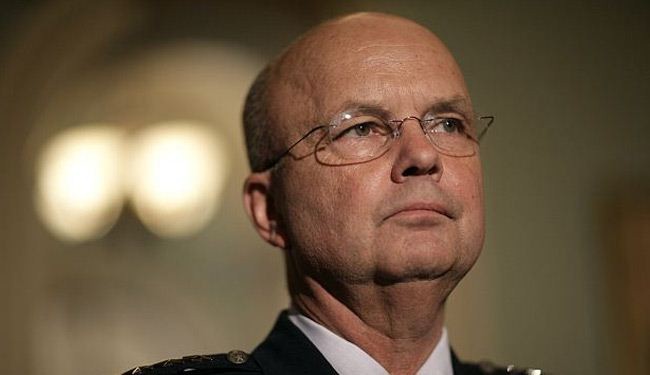 مدير CIA السابق : هجوم داعش على أميركا 
