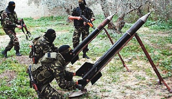 وزير صهيوني: نفقد قوة ردعنا امام المقاومة الفلسطينية

