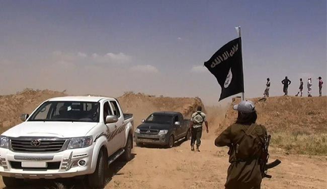 دلیل گرایش سعودی‌ها به داعش