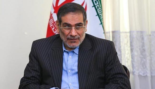 ايران تهنئ الفلسطينيين بالانتصار الكبير في غزة