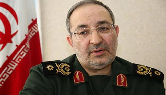 طهران تتوعد بالرد على انتهاك طائرة التجسس الاسرائيلية لاجوائها
