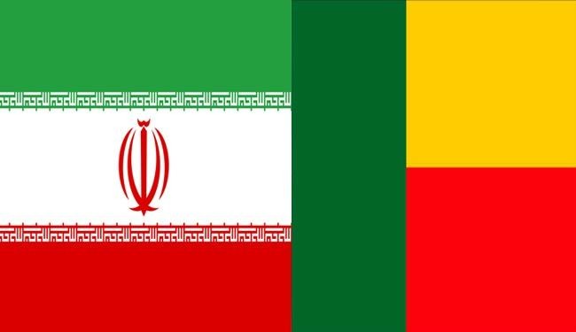 ايران وبنين تبحثان سبل تطوير التعاون في مجال الطاقة