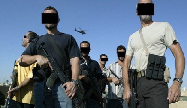 النظر في قضية قتل عناصر 