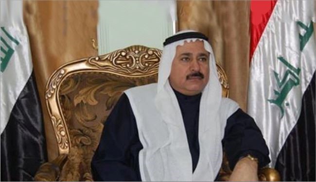 العراق..تشكيل 