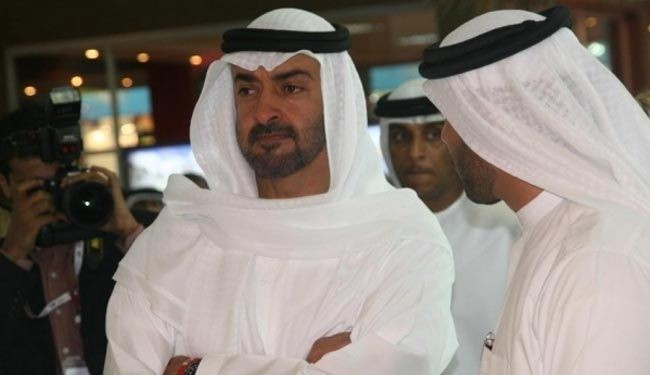 ميدل إيست آي: الإمارات، 