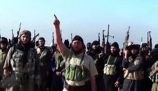 موقع ديبكا يكشف الدعم الاسرائيلي لجماعة 