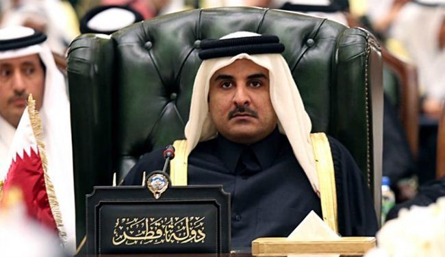 إلى أين يتجه قطار قطر؟!
