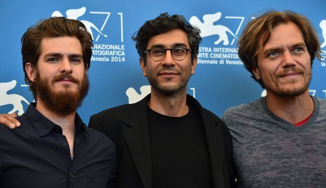 سبايدرمان يشارك في فيلم لمخرج أميركي إيراني