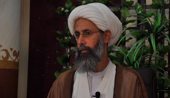 القضاء السعودي بصدد اصدار حكم الحرابة بحق الشيخ النمر