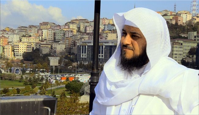 هل سيتوب الوهابي من افتراءاته على ايران كما تاب من مدحه للقاعدة؟