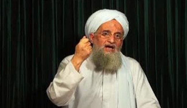 من هو عاصم عمر زعيم ما يسمى فرع القاعدة بشبه القارة الهندية؟
