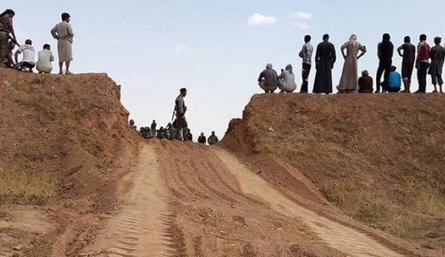 انگلیس برنامه‌ای برای تروریستهای خود ندارد