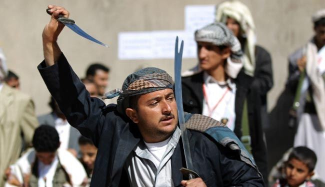 الیمن.. هل سيقلب الاصلاح طاولة اللعبة على هادي والحوثي؟