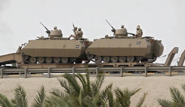 افزایش دخالت عربستان در بحرین با ساخت پل جدید