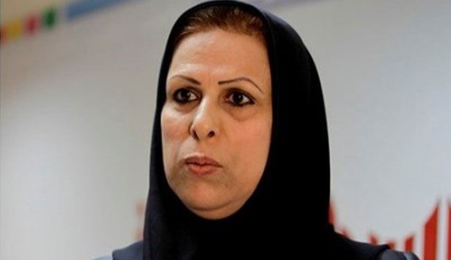 نماینده عراقی: آمریکا در تشکیل دولت جدید دخالت می‌کند