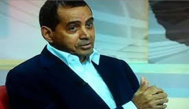 رئيس تحرير العربية نت: أنا إبن الله!؟