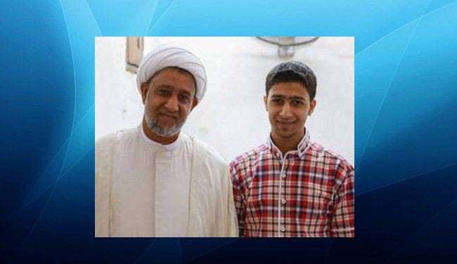 بحريني ينشئ موقعاً  لنشر وثائق براءة ابنه المحكوم 5 سنوات