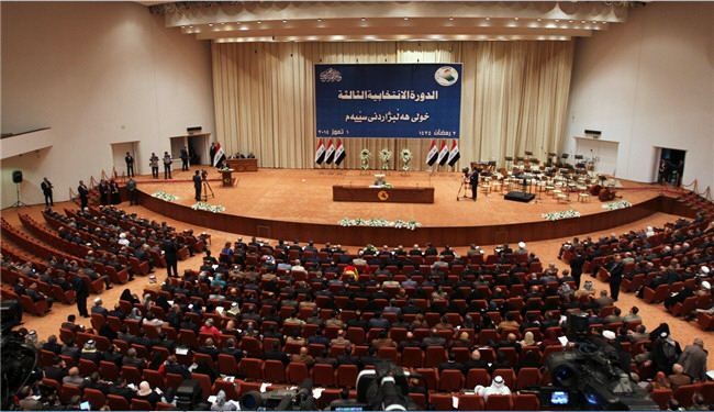 برلمان العراق يعقد جلسة مساء اليوم لمنح الثقة للحكومة الجديدة