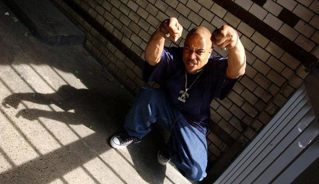 مغني راب ألماني سابق يتولى منصباً قيادياً في 