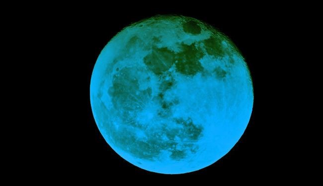 سكان الأرض سيشاهدون آخر اكتمال للقمر في عام 2014