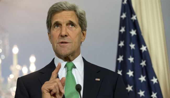 جان کری در اردن و عربستان به دنبال چیست ؟