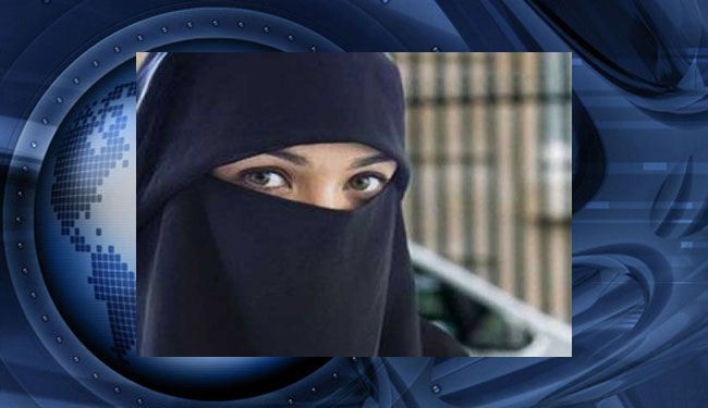 داعشیة بريطانية تهدد بذبح ديفيد كاميرون