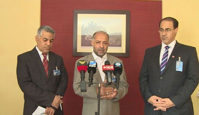 المنامة أمام جلسة خاصة وقرارات ملزمة خلال عام