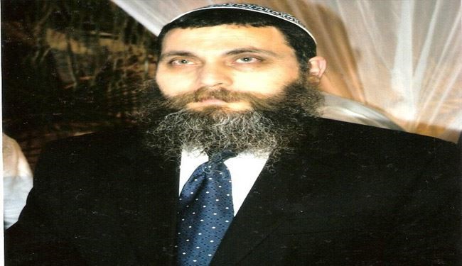 خاخام صهیونیست: داعش هدیۀ الهی است