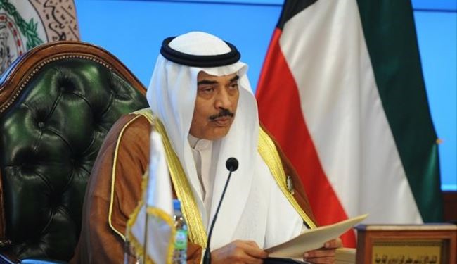 اولین سفر یک مسئول کویتی پس از نیم قرن به فلسطین