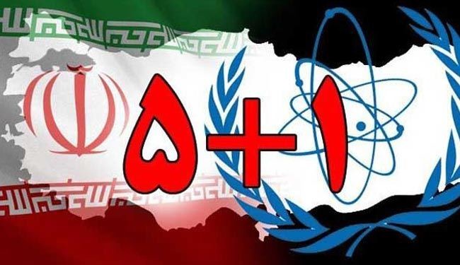 بدء المفاوضات النوویة بین ایران والدول الاوروبیة في فیینا
