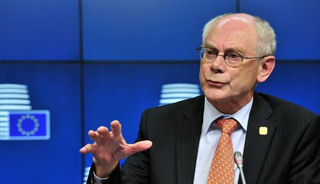 إتفاق أوروبي على تطبيق عقوبات مشددة على روسيا من الجمعة