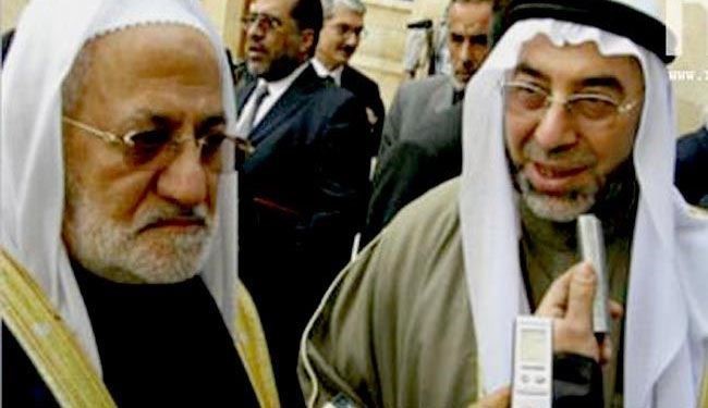 درخواست اوقاف اهل سنت عراق برای مبارزه با داعش